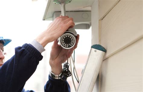 Home Security Company in Jacksonville FL .
